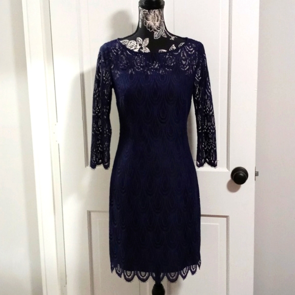 💙HTF Lilly Pulitzer💙 - Hera Dress - Picture 2 of 15